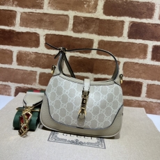 Gucci Top Handle Bags